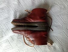 Men martens chukka for sale  MOLD