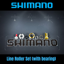 Shimano vanquish 4000hgfa usato  Spedire a Italy