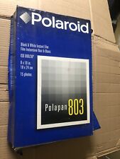 Polaroid film polapan gebraucht kaufen  Berlin