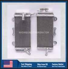 Aluminum radiator 2007 for sale  Ontario