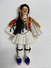 Vintage greek dancer for sale  Rochester