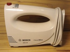 Mixeur bosch 300 d'occasion  Montpellier-