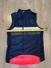 Rapha cycling vest for sale  San Francisco