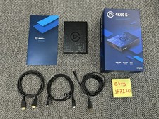 Elgato 4k60 game gebraucht kaufen  München
