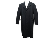 Manteau long burberry d'occasion  France