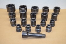 Snap proto socket for sale  Murphysboro