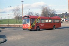Original bus photographic for sale  MANSFIELD