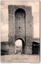 Sauveterre guyenne porte d'occasion  Expédié en Belgium
