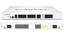 Pare feu fortinet d'occasion  Montpellier-