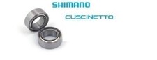 Cuscinetto per shimano usato  Grottaglie