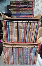 Goosebumps complete collection for sale  GRAVESEND