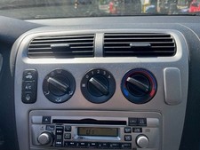 Honda Civic 2004 Jednostka sterująca Klimatyzacja Ogrzewanie Wentylacja ORYGINALNA AOJ68806 na sprzedaż  PL
