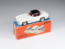 Tekno 925 mercedes d'occasion  Annecy
