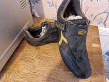Cycling shoes for sale  CAMELFORD