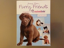 Furry friends joanna for sale  GLASGOW