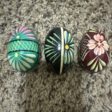 Polish easter eggs for sale  Frankston