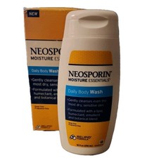 Neosporin moisture essentials for sale  Shipping to United Kingdom