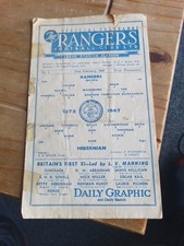 Scottish Fixtures for sale  DUNBAR