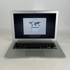 MacBook Air 13 prata início de 2015 1.6 GHz Core i5 4GB 128GB SSD - Pontos brancos comprar usado MacBook Air 13 prata início de 2015 1.6 GHz Core i5 4GB 128GB SSD - Pontos brancos comprar usado  Enviando para Brazil