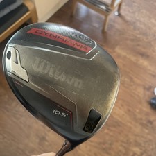 Wilson staff dynapwr for sale  LANCASTER