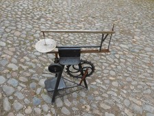 Antique gem treadle for sale  CARLISLE
