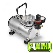 Airbrush kompressor druckluft gebraucht kaufen  Klingenthal/Sa.