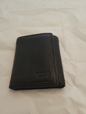 Levi portemonnaie herren gebraucht kaufen  Hamburg