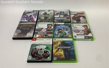 xbox 360 video games 8 for sale xbox 360 video games 8 for sale Las Vegas