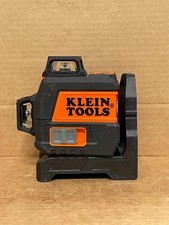 KLEIN TOOLS 93CPLG NÍVEL LASER PLANO VERDE COMPACTO - USADO. comprar usado  Enviando para Brazil