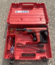 Hilti powder actuated for sale  Sheboygan