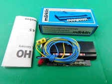 E22 märklin 7245 gebraucht kaufen E22 märklin 7245 gebraucht kaufen  Königsbrunn