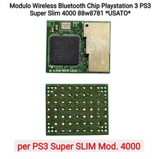Modulo wireless bluetooth usato  Piedimonte Etneo