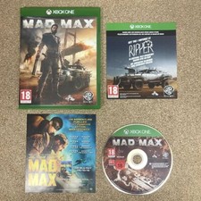 Usado, Mad Max (Xbox One) [Completo e Testado] comprar usado  Enviando para Brazil