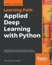 Applied deep learning for sale  Carrollton
