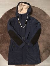 Gaastra mantel daunen gebraucht kaufen  Hagen