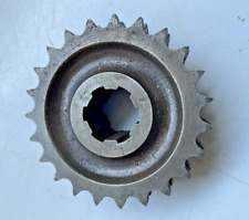 Bsa engine sprocket for sale  LEEDS