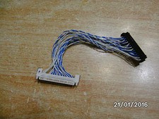 Lvds con kabel gebraucht kaufen  Fürstenfeldbruck