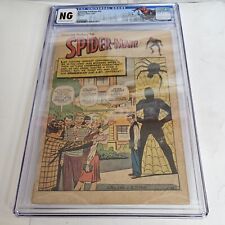 Amazing fantasy spider for sale  Traverse City