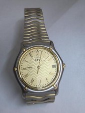 Ebel gent wristwatch for sale  Baton Rouge