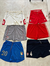 Lotto pantaloncini bari usato  Palo del Colle