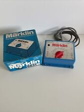 Marklin 6631 transformer d'occasion  Expédié en Belgium