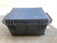 Pelican 1660 watertight for sale  Greer