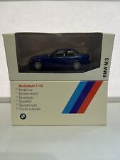 Minichamps 82229417344 bmw gebraucht kaufen  Obertshausen