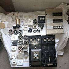Ddr elektro installations gebraucht kaufen  Rudolstadt