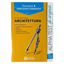 Aa.vv. esercitest eserciziario usato  Italia