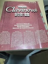 Used yamaha clavinova for sale  Roselle