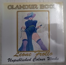 Glamour book leone usato  Triggiano