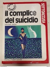 Libro complice del usato  Portocannone
