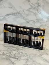 Vintage chinese abacus for sale  MELTON MOWBRAY