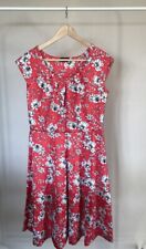 Taifun sommer kleid gebraucht kaufen  Deutschland